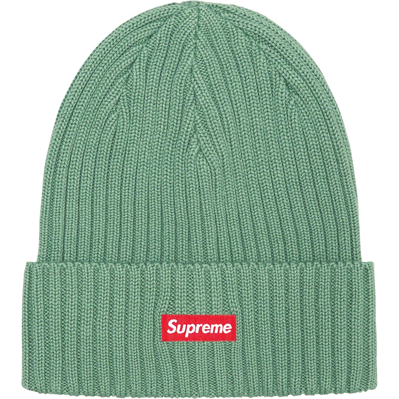 Overdyed Beanie view 2